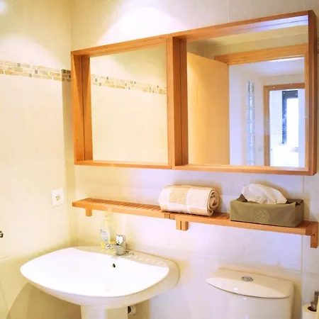 Apartment Balaitus ✪ Sencillo Y Acogedor ✪ Ideal Excursiones