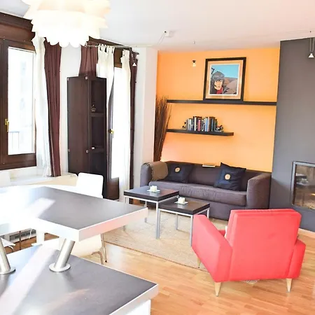 Balaitus ✪ Sencillo Y Acogedor ✪ Ideal Excursiones Apartment *