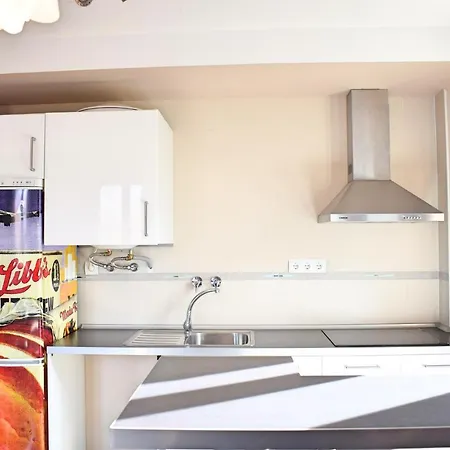 Apartment Balaitus ✪ Sencillo Y Acogedor ✪ Ideal Excursiones *