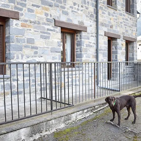 Apartment Balaitus ✪ Sencillo Y Acogedor ✪ Ideal Excursiones Escuer